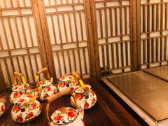 -老武汉大客堂(百瑞景店)