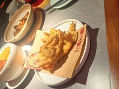 -闽上鲜·福建菜(龙湖滨江天街店)