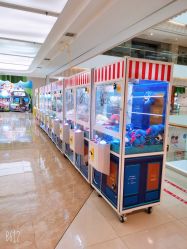 -Mollyfantasy莫莉幻想(重庆袁家岗喜盈门范城店)