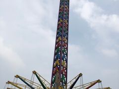 -凤凰欢乐大世界