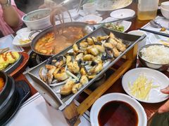 -黑山岛餐厅