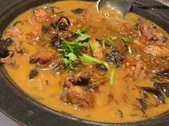 -北大荒人•新东北菜(青岛银座店)