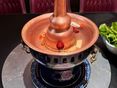 -秋之原·老北京铜锅涮肉(王府井东单店)