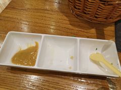 -小城粥道·海胆鲜虾粥(解放广场店)