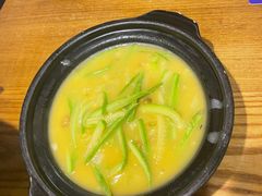 -九锅一堂酸菜鱼(新南凯德直营店)