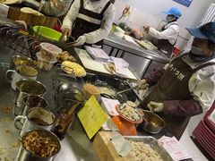 -尚食卢记烧饼(凤凰路总店)