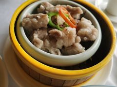 -顺德喜来登酒店·采悦轩