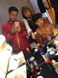 点击看大图 -唯一视觉婚纱摄影(李家村店)
