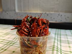 -巴厘龙虾·榜首油焖大虾(沙湖·花园店)