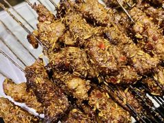 -清真·马峰烤肉(小学习北巷店)