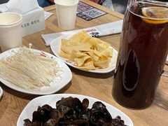 -鱼酷活鱼烤鱼(梅江印象城店)
