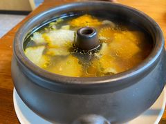 云南汽锅鸡-云雪丽·茶马文化特色菜(古城口店)
