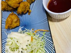 -韩香福脊骨汤锅(上杭路店)