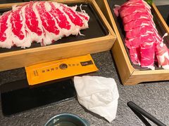 -湊湊火锅·茶憩(打浦桥日月光店)