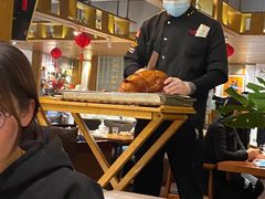 陆壹捌精品烤鸭-陆壹捌餐厅(五大道店)