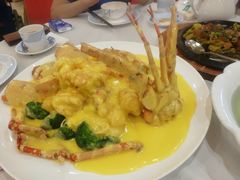 -东江海鲜酒家(艺都分店)