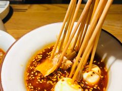 -长安记·大美陕菜(大族广场店)