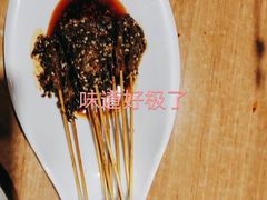 -喝丢一只鞋海鲜烧烤·海肠捞饭(东关街店)