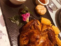 -麦甜创意轻食餐厅(西康路店)
