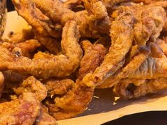 -纪林菜馆·博山菜老字号(华光路店)