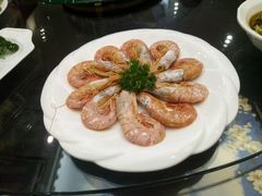-羊城酒店·中餐厅