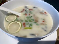 富贵春笋-菩提树·素食餐厅(汇智国际商业中心店)