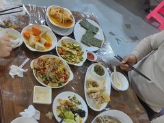 -车头老二大排档(金城步行街店)