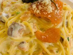 -安妮意大利餐厅(世贸天阶店)