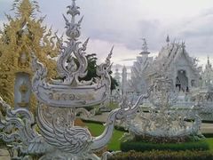 -清迈夜间动物园