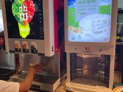 -比格比萨自助(延庆万达广场店)