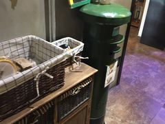 -时光漫步酒店(北京雍和宫南锣鼓巷后海店)