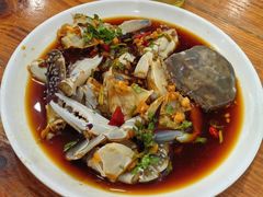 -潮粥馆(长江花园店)