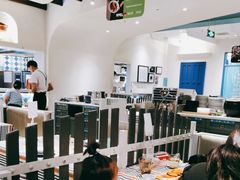 -Aqua Oasis 水天堂(相城天虹商场店)