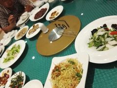 -海鲜码头