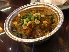 -杨记隆府(南坪店)