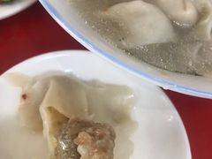 -宋家馄饨馆(八一公园店)