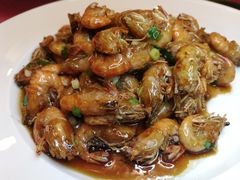 -上海老饭店(北京分店)