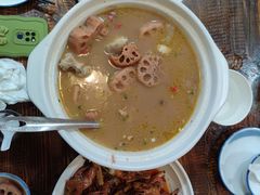 -覃大个·藕汤印象(博奇路店)