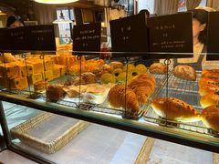 -仙峰天然面包(迎宾路店)