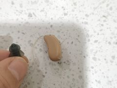 -自然之声助听器·呼吸机(贵定店)