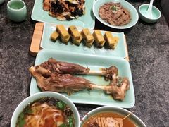 豆串-河东颐祥阁(世贸店)