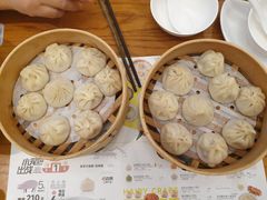 -苏小柳手工点心(人民广场分院)
