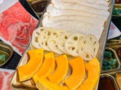 -熊大·鲜烤黄牛肉(五山店)