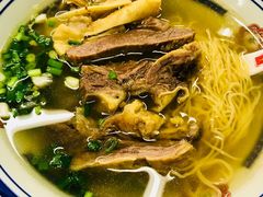 -和府捞面(东直门银座店)