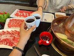 -北门涮肉·铜锅涮肉(南锣鼓巷店)