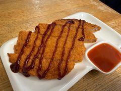 -鬼味烤翅(南锣鼓巷店)
