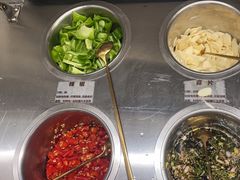 -花味烤肉·拌饭(庐阳万科店)