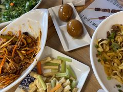 -阿九笨鸡蛋手擀面(总店)