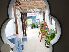 -小陆莲花蟹园农家乐(莲花岛店)