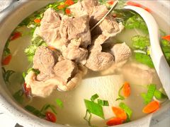 -清真·宁夏印象·盐池滩羊肉体验店(江宁路店)